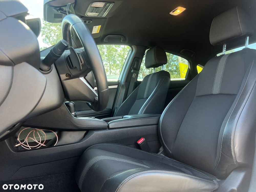 Honda Civic - 15