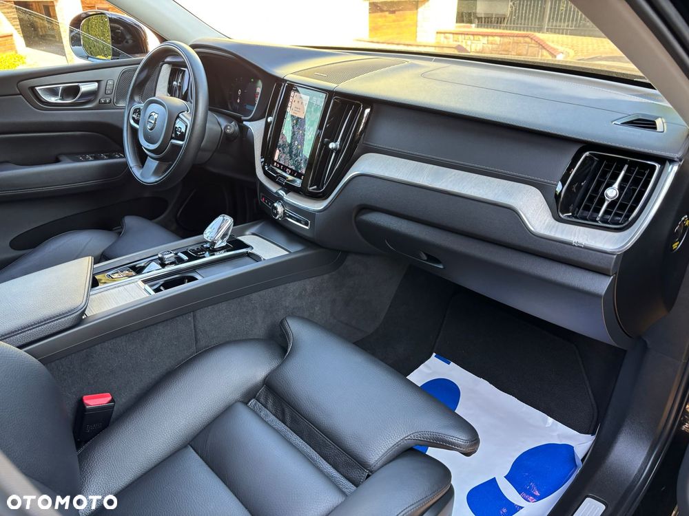 Volvo XC 60 B4 D Geartronic Inscription - 8