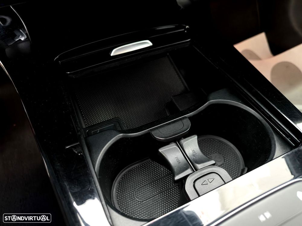 Mercedes-Benz CLA 180 d 7G-DCT AMG Line - 19