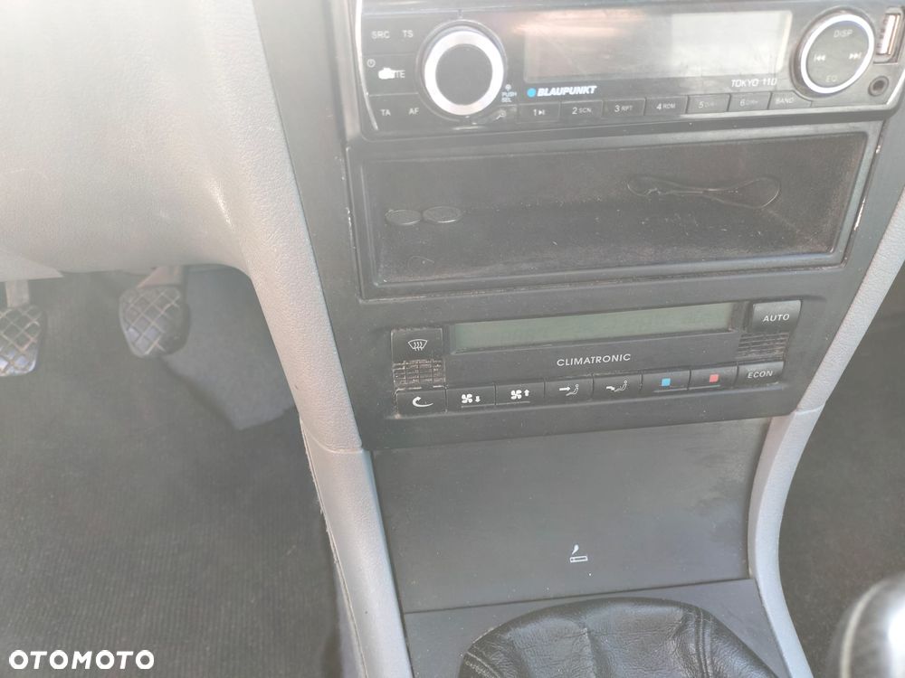 Skoda Octavia 1.9 TDI SLX - 10