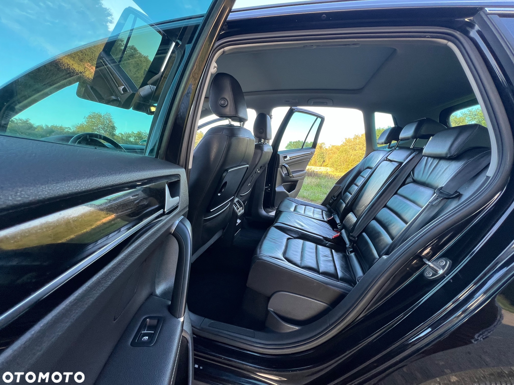 Volkswagen Golf Sportsvan - 36