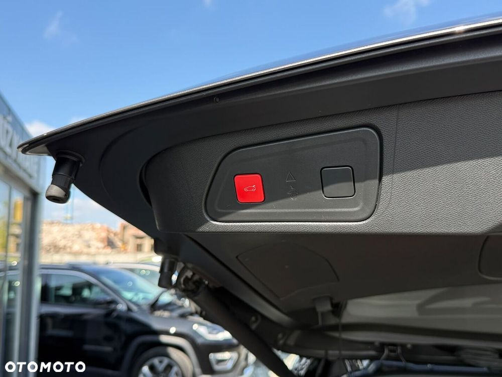 Citroën C5 Aircross 1.6 PHEV 225 Max EAT8 - 33