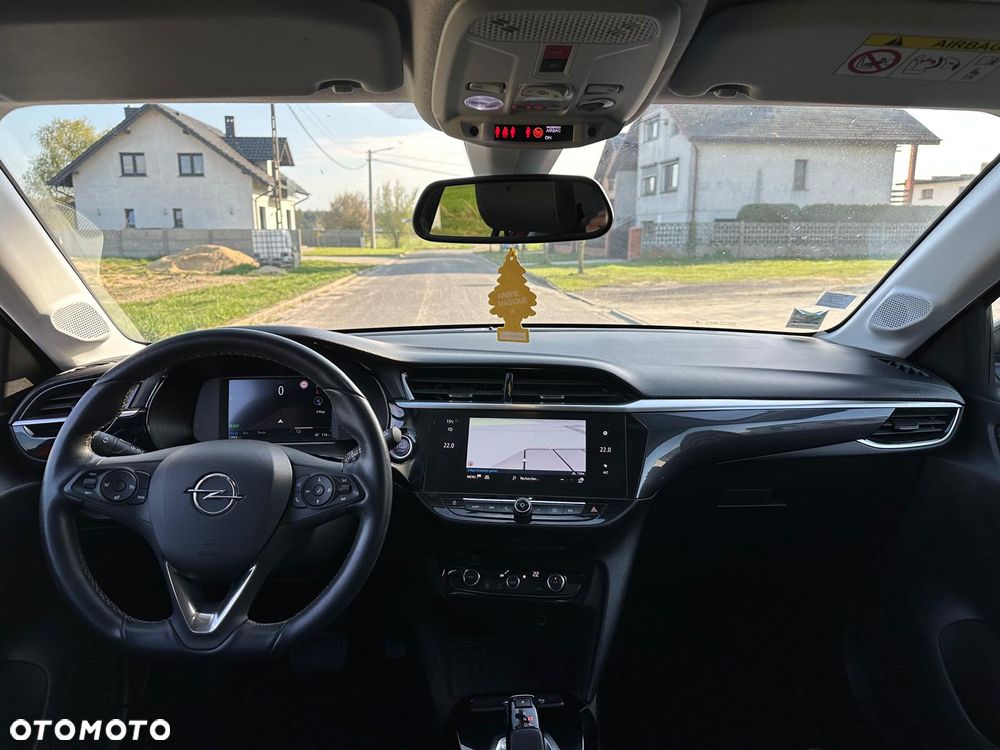 Opel Corsa Electric Edition - 12