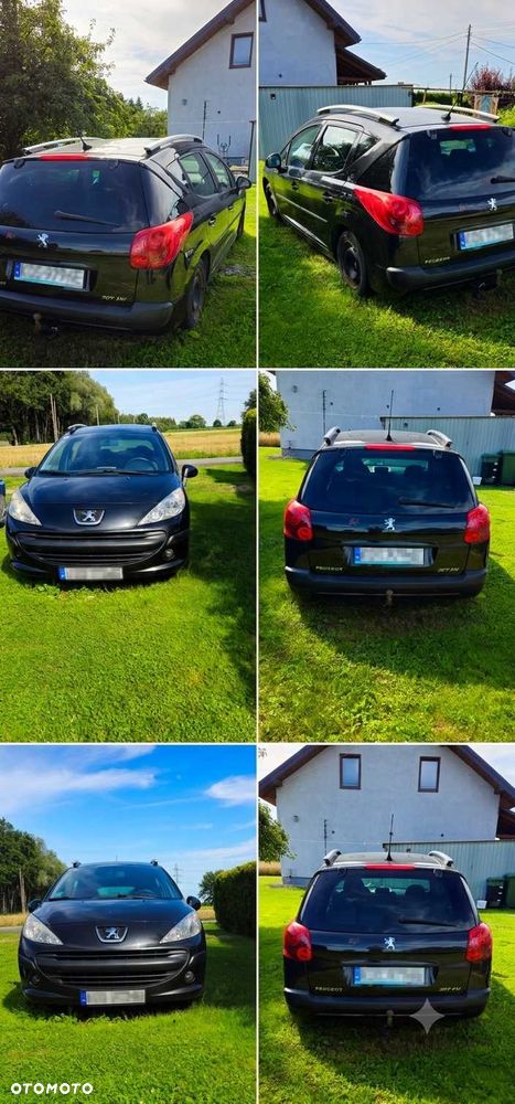 Peugeot 207 - 2