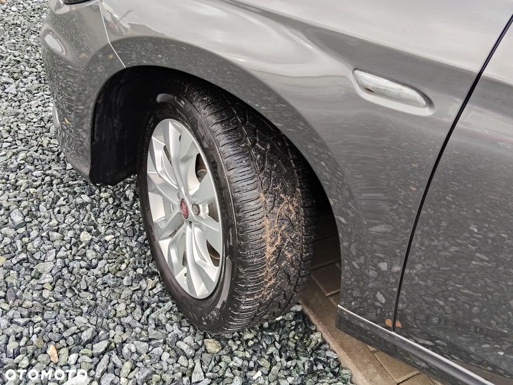Fiat Tipo Kombi 1.4 T-Jet Lounge - 5