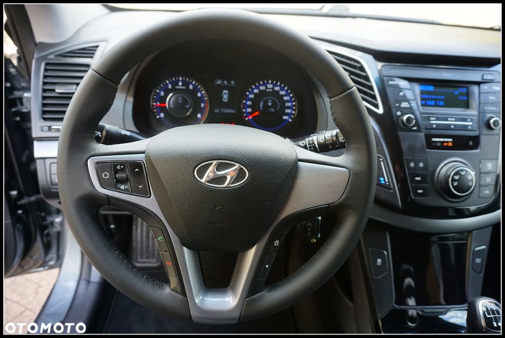 Hyundai i40 1.6 GDI Comfort + - 15