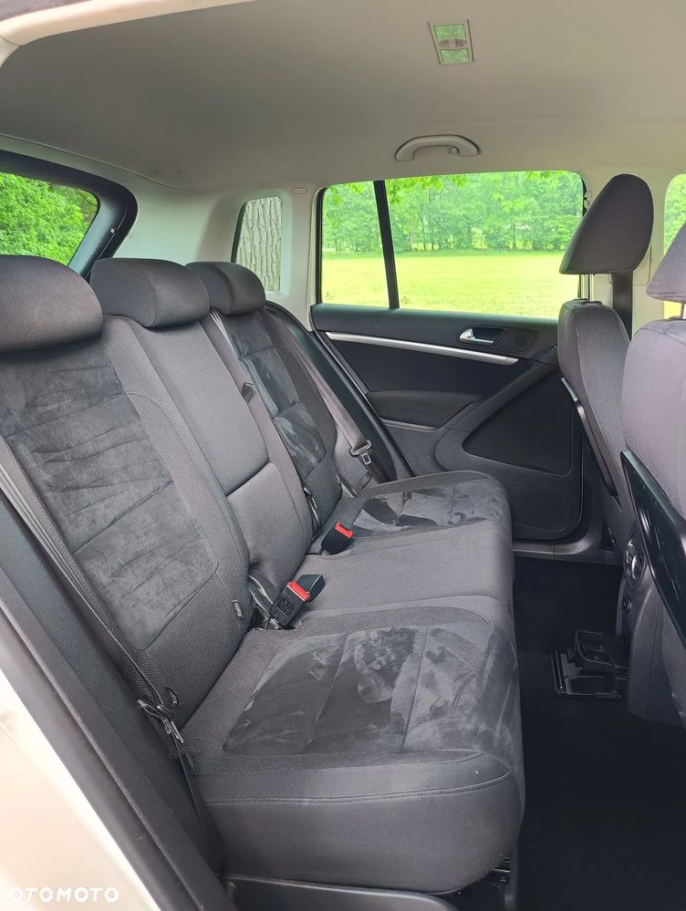 Volkswagen Tiguan 2.0 TSI 4Motion Lounge Sport & Style - 14