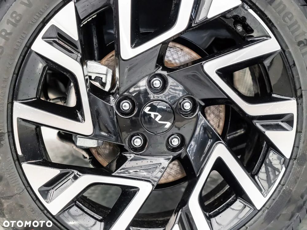 Kia XCeed 1.5 T-GDI M - 13