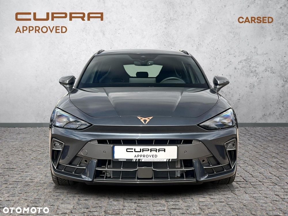 Cupra Leon 2.0 TDI DSG - 10