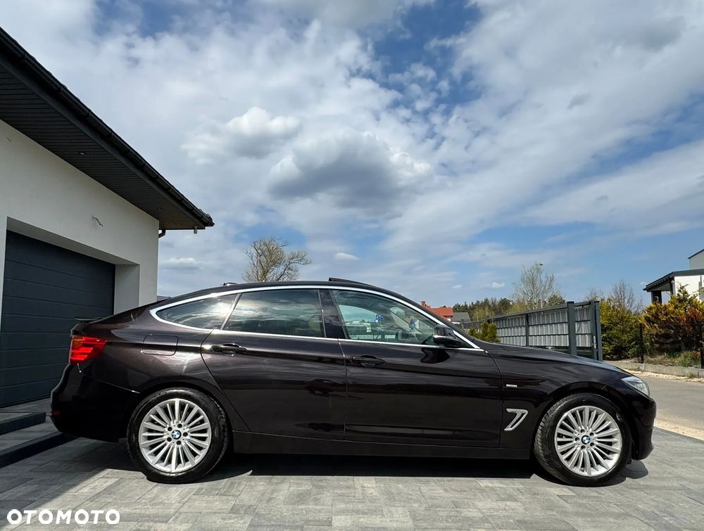 BMW 3GT - 6