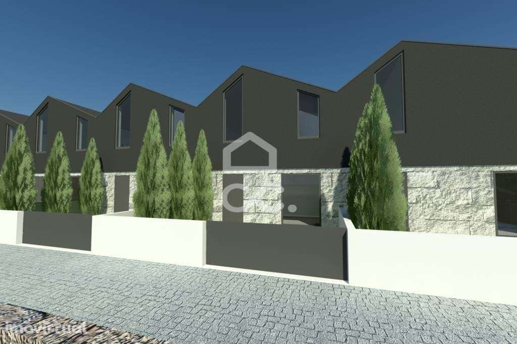 Moradia T1 em Selho São Cristóvão - Guimarães - Grande imagem: 3/11