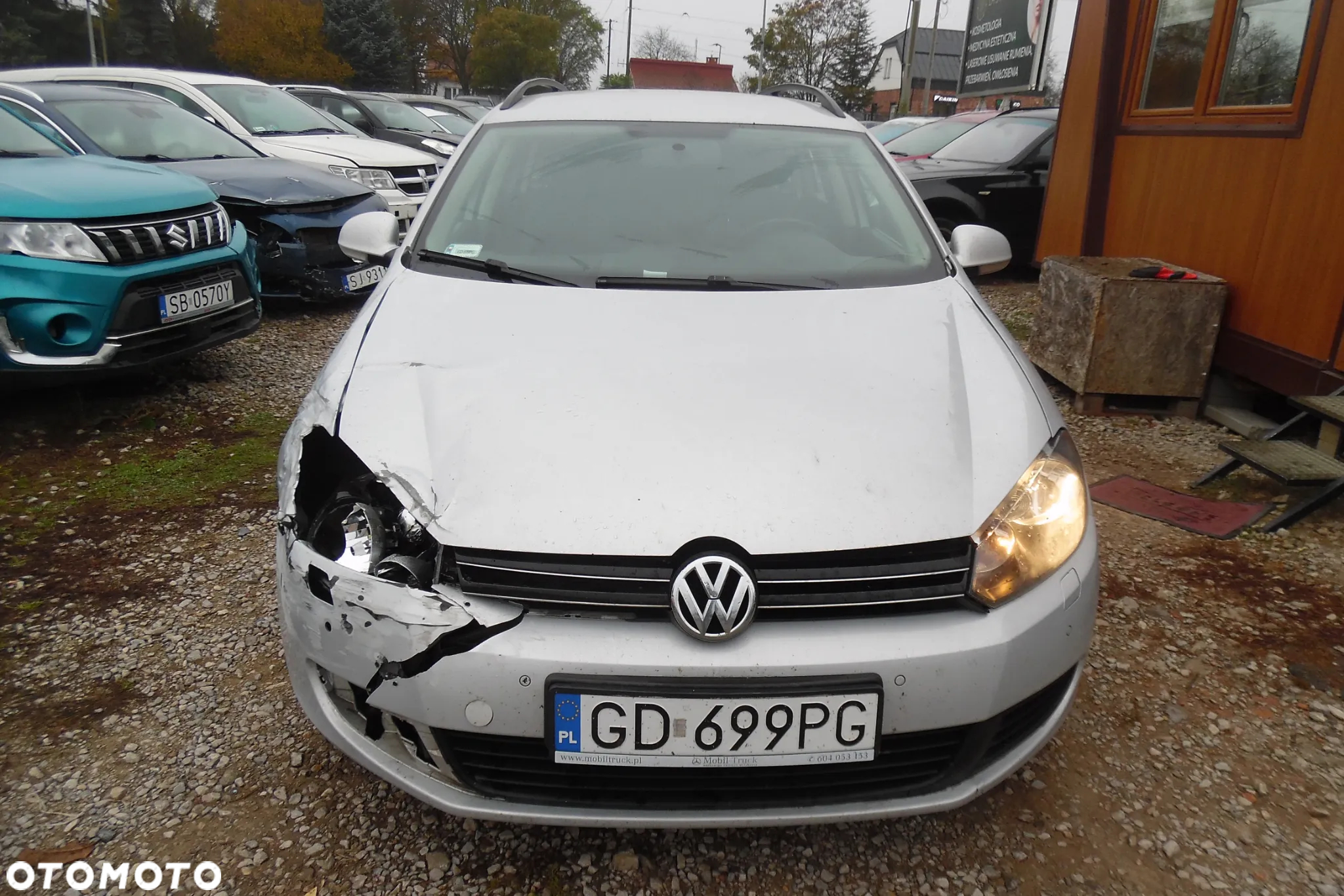 Volkswagen Golf 1.6 TDI BlueMotion Technology Comfortline - 16