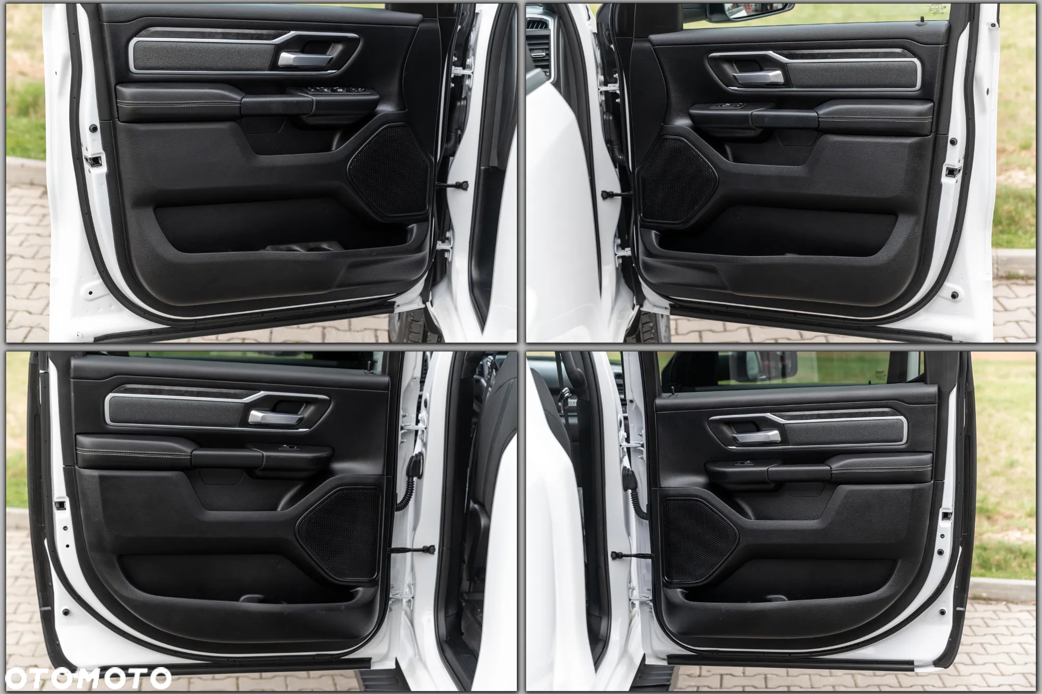 Dodge RAM 1500 5.7 4x4 - 39