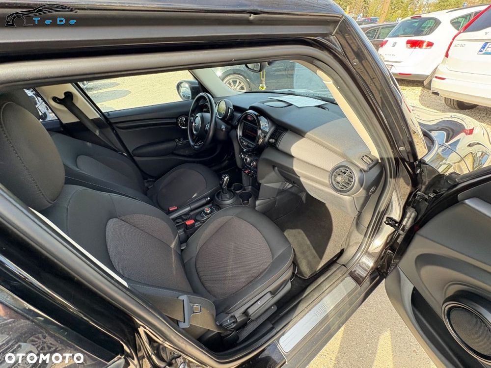 MINI Cooper 60 Years Chili - 29