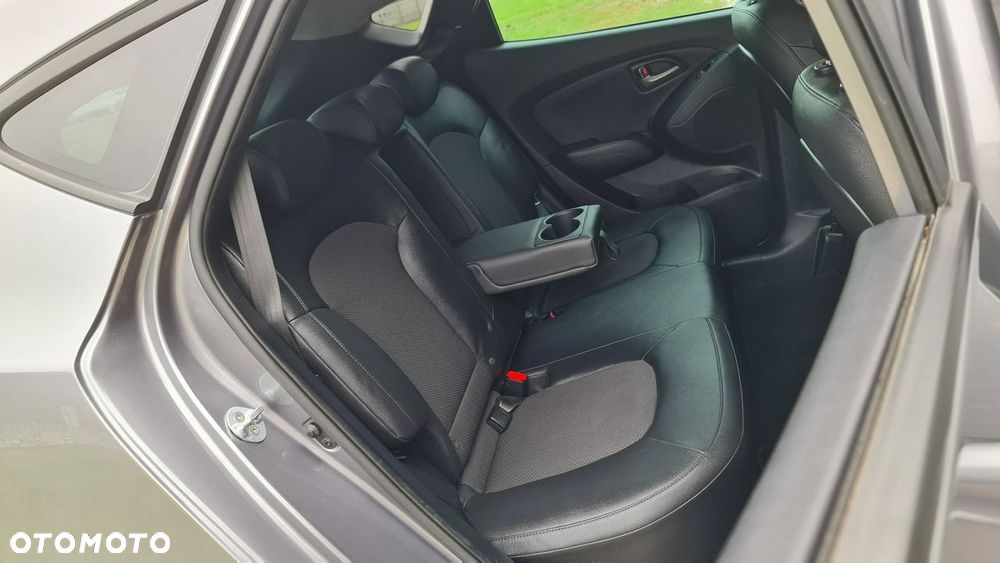 Hyundai ix35 1.6 GDI Premium 2WD - 10