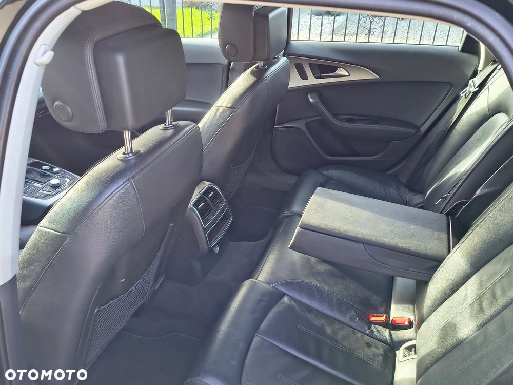Audi A6 - 21