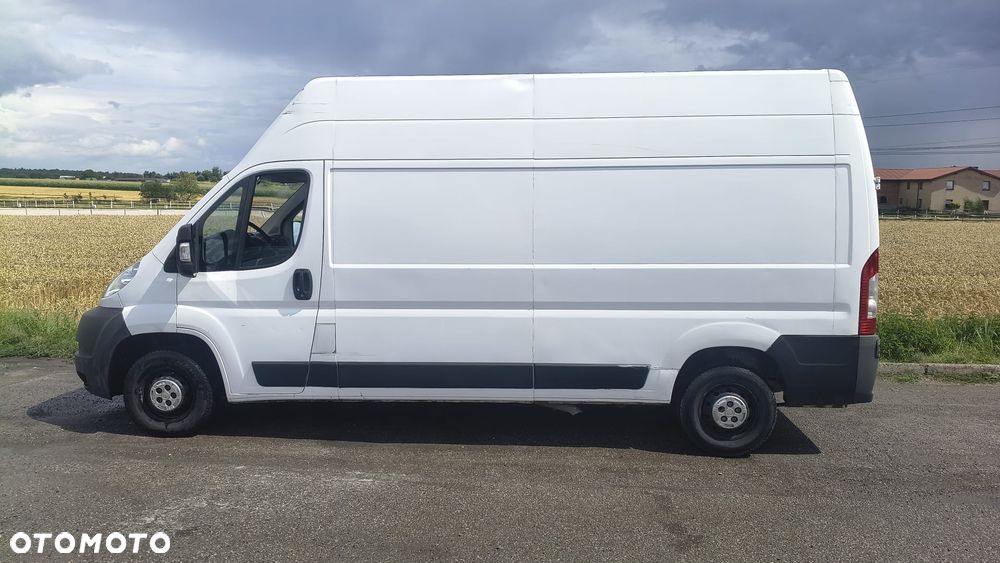 Fiat Ducato - 8