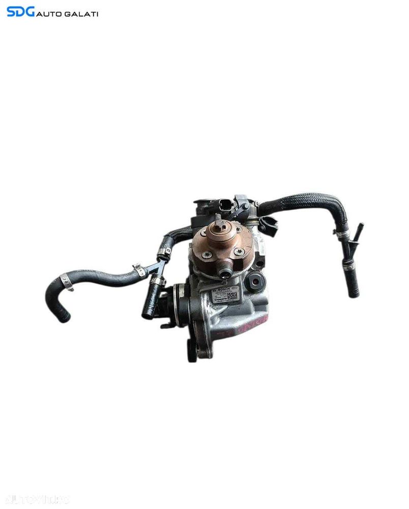 Pompa Injectie Inalta Presiune Volvo XC70 2 2.0 D 2007 - 2015 Cod 0445010618 31272896 [M8998] - 3