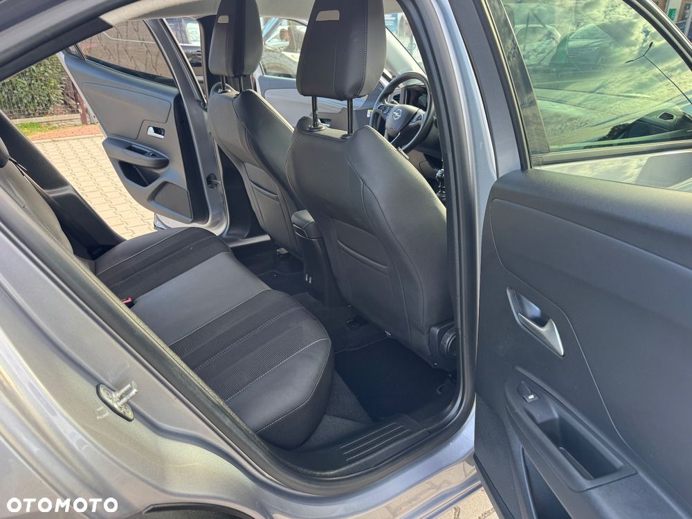 Opel Mokka - 20