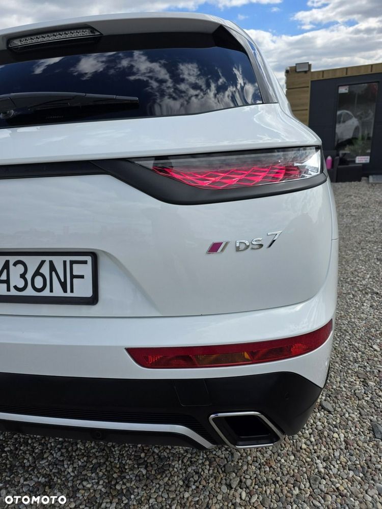 DS Automobiles DS 7 Crossback - 14