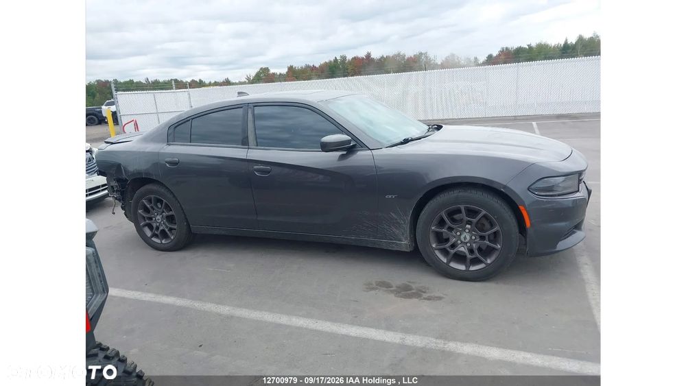 Dodge Charger 3.6 GT - 14