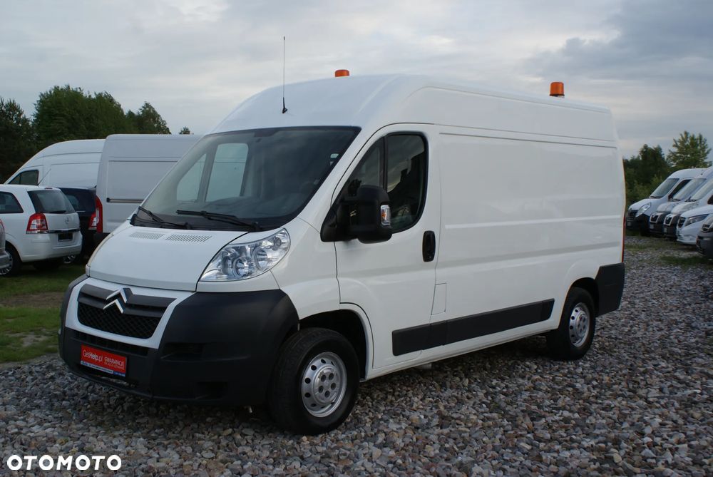 Citroën Jumper - 3