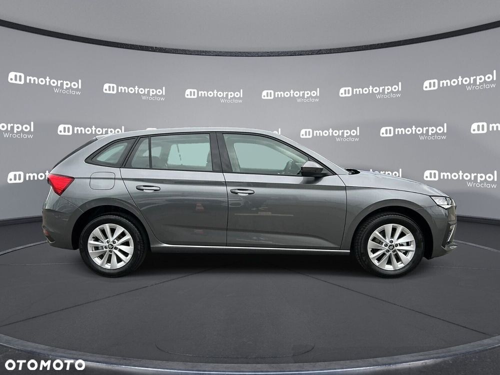 Skoda Scala - 11