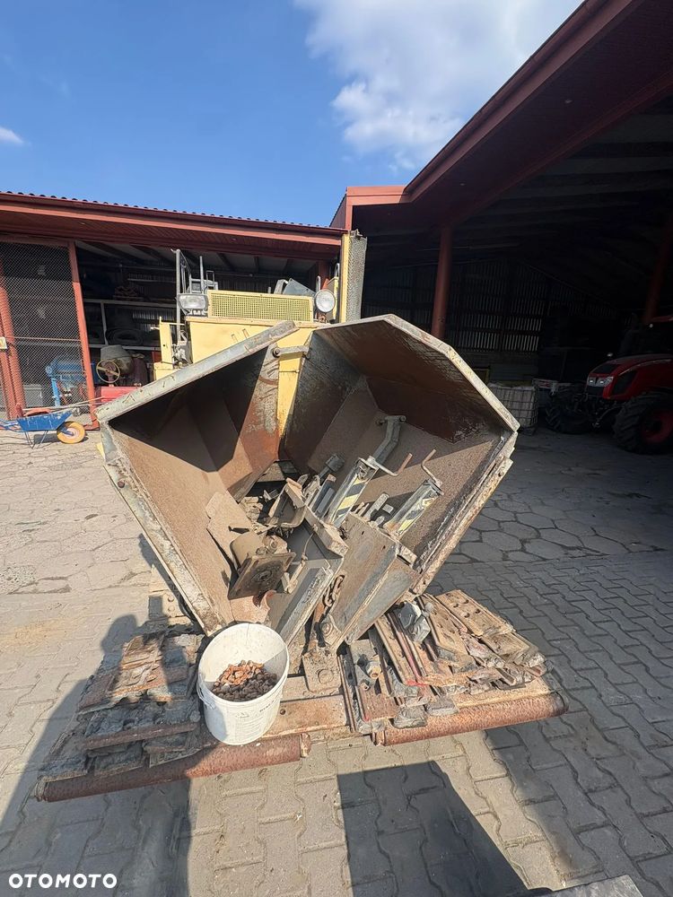 Demag DF60C - 30