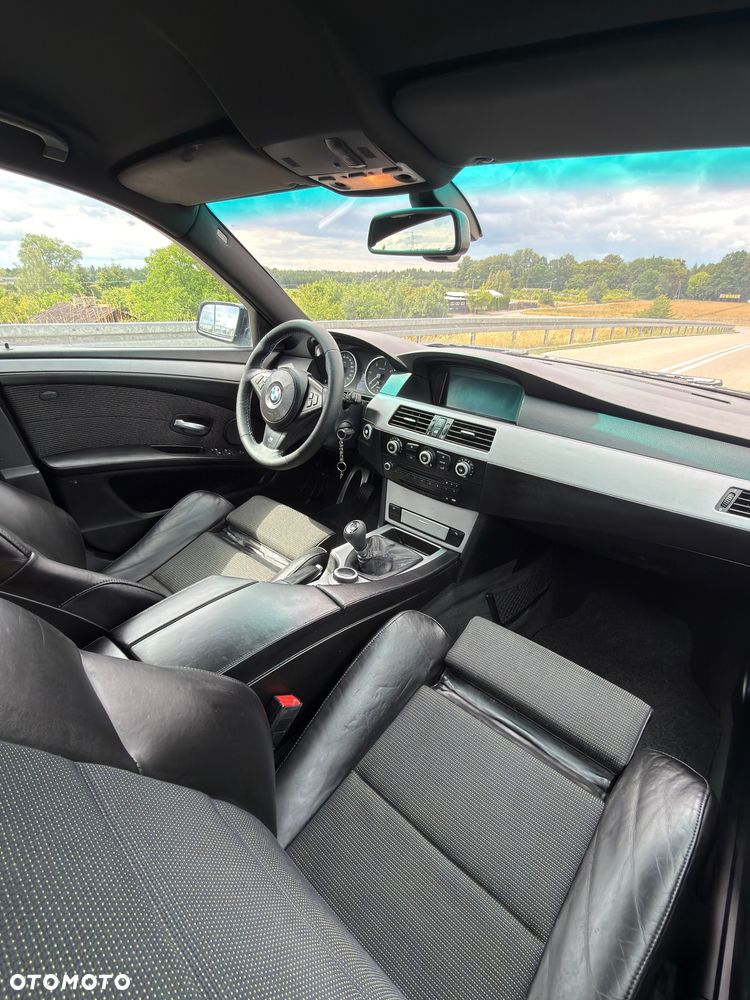 BMW Seria 5 530xd - 9