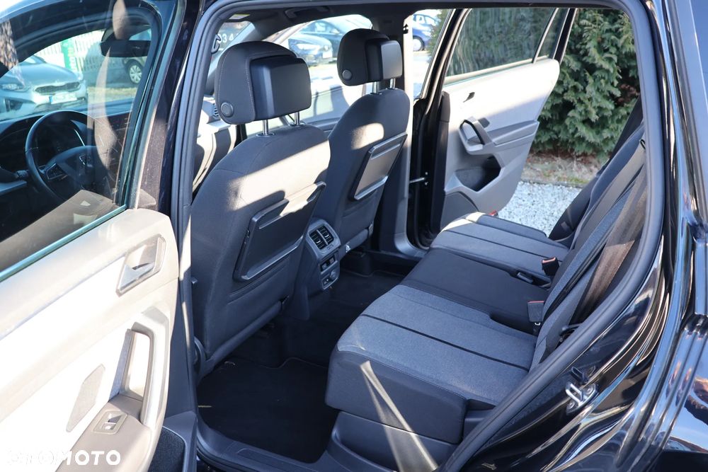 Seat Tarraco 1.5 TSI ACT OPF Style - 11