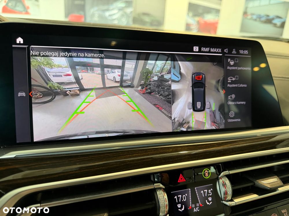 BMW X7 - 39