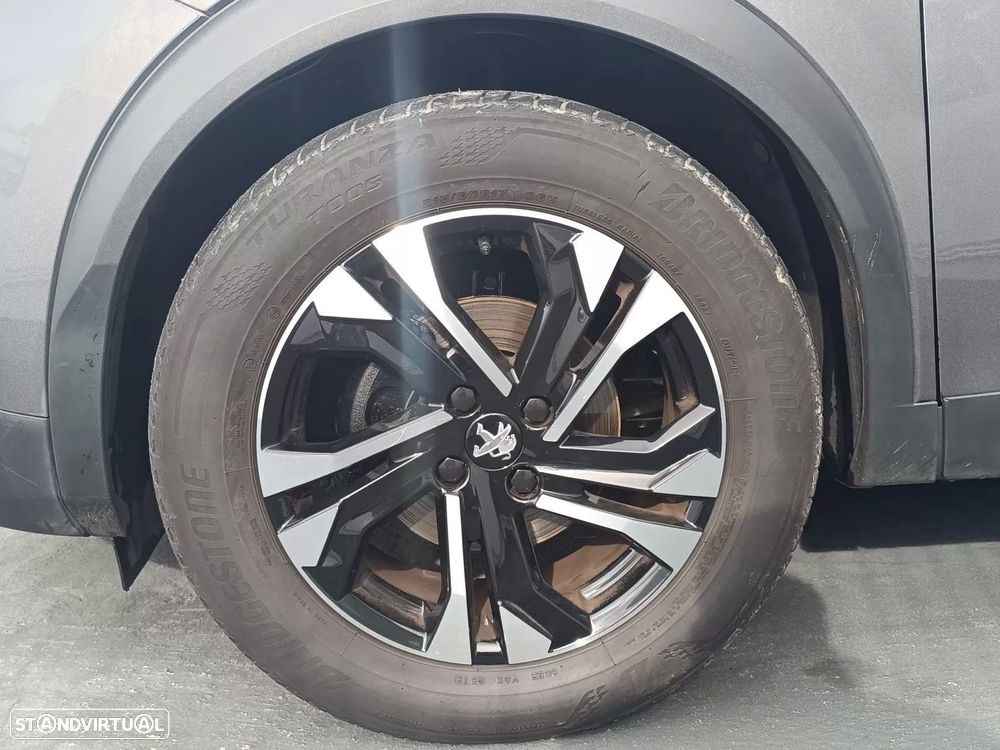 Peugeot 2008 PureTech 130 EAT8 Allure - 9