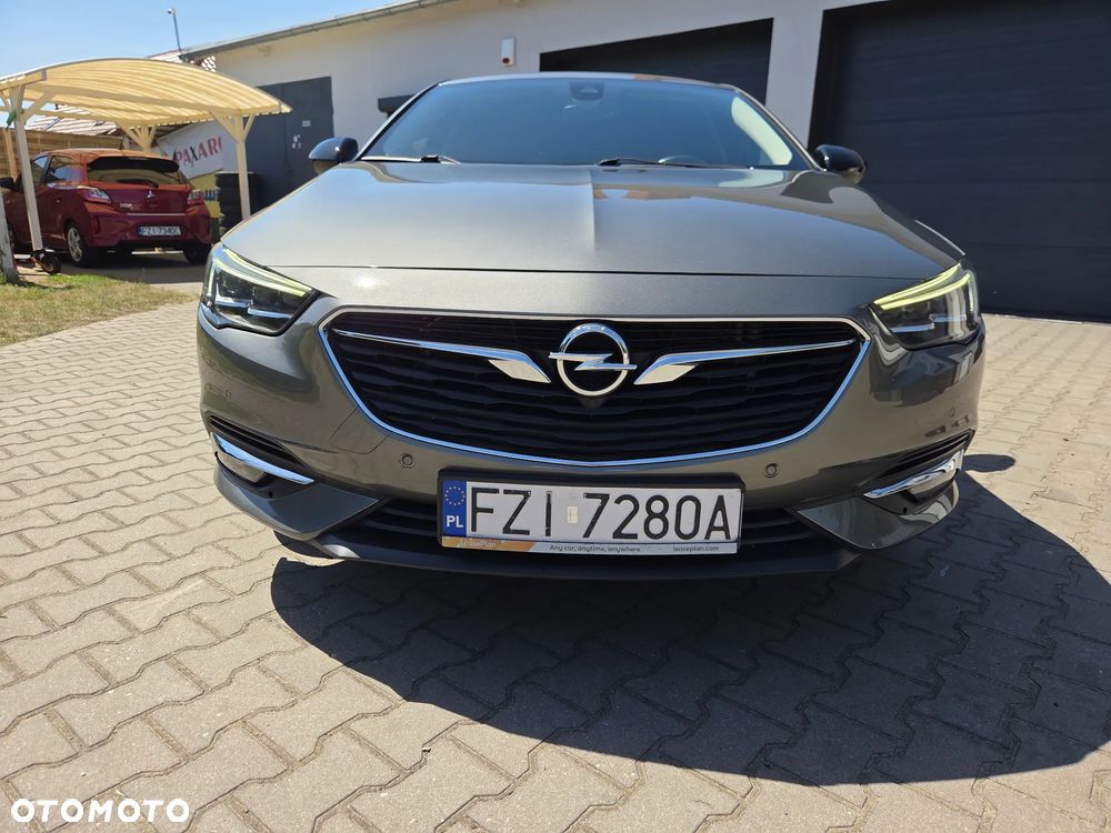 Opel Insignia 1.5 T GPF Innovation S&S - 3