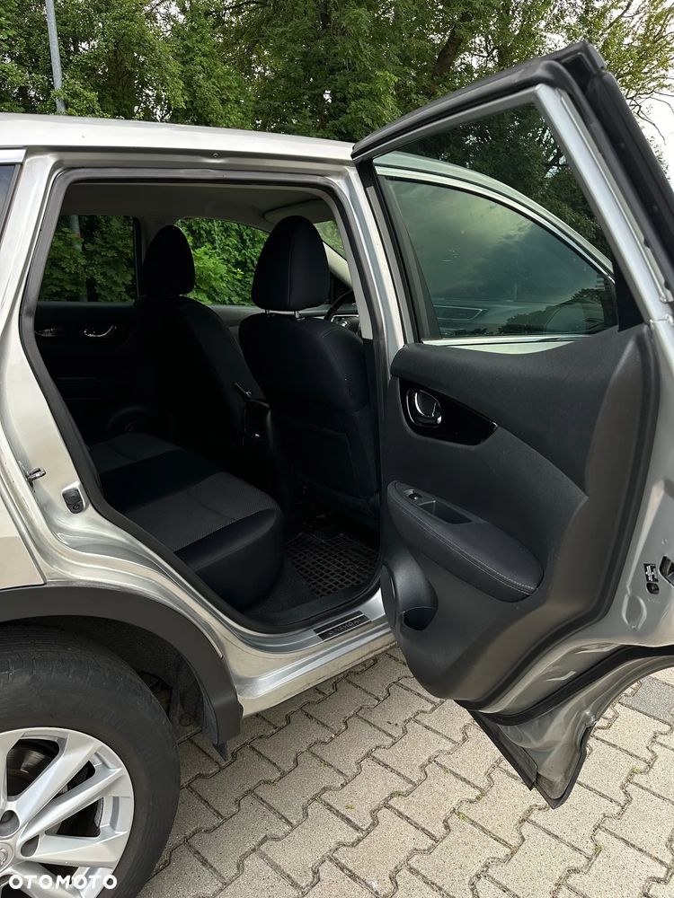 Nissan Qashqai 1.2 DIG-T Acenta - 22