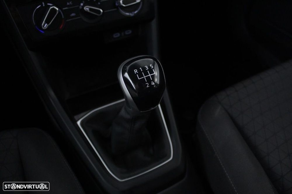 VW T-Cross 1.0 TSI Life - 29