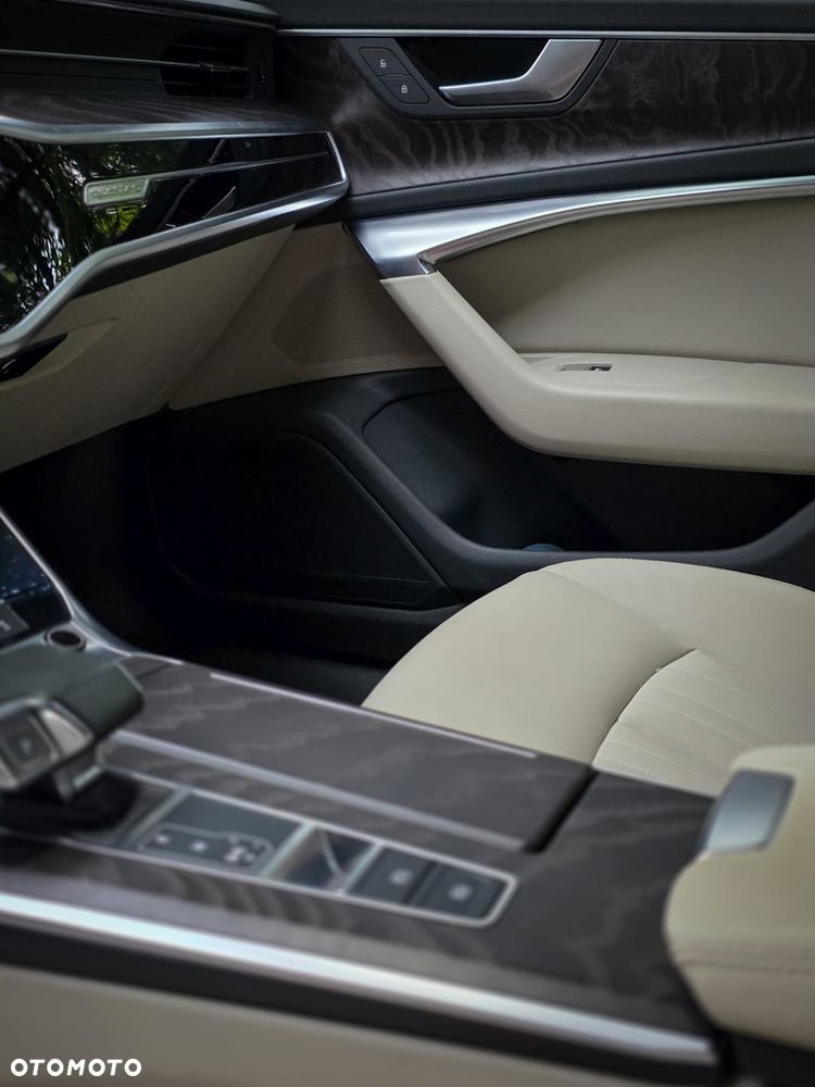 Audi A6 - 21