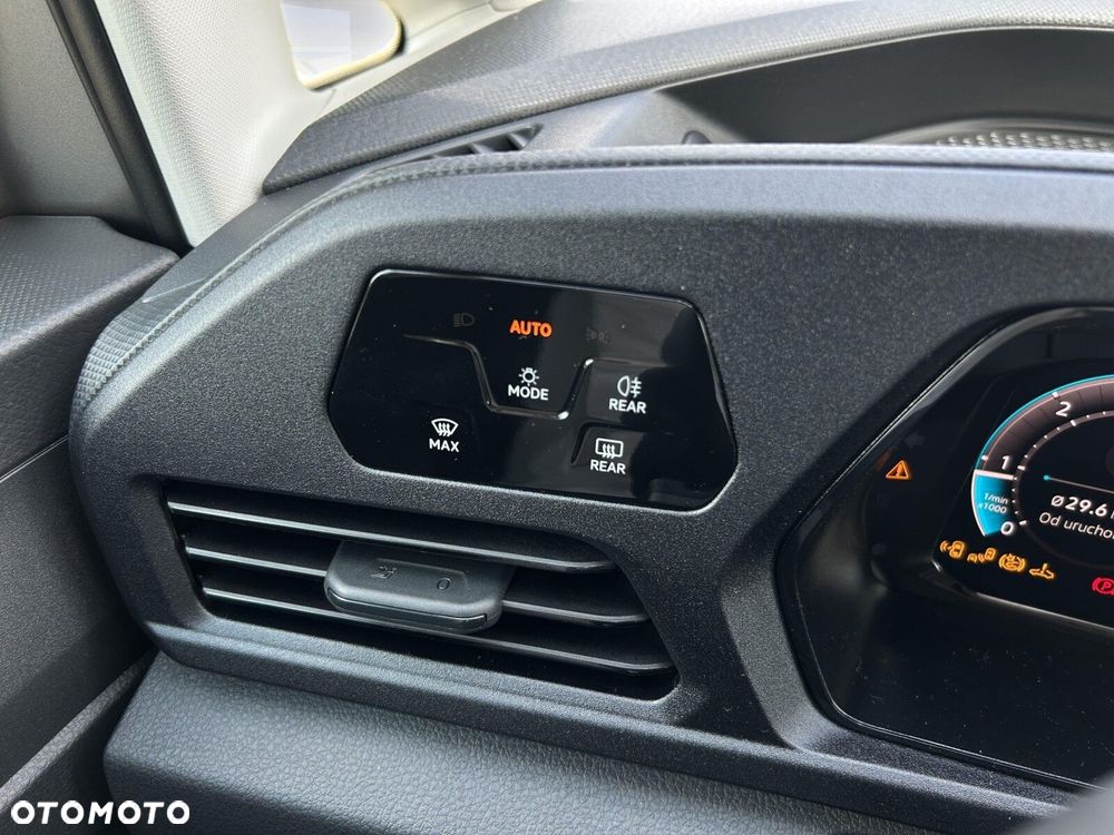 Volkswagen Caddy Maxi 2.0 TDI - 33