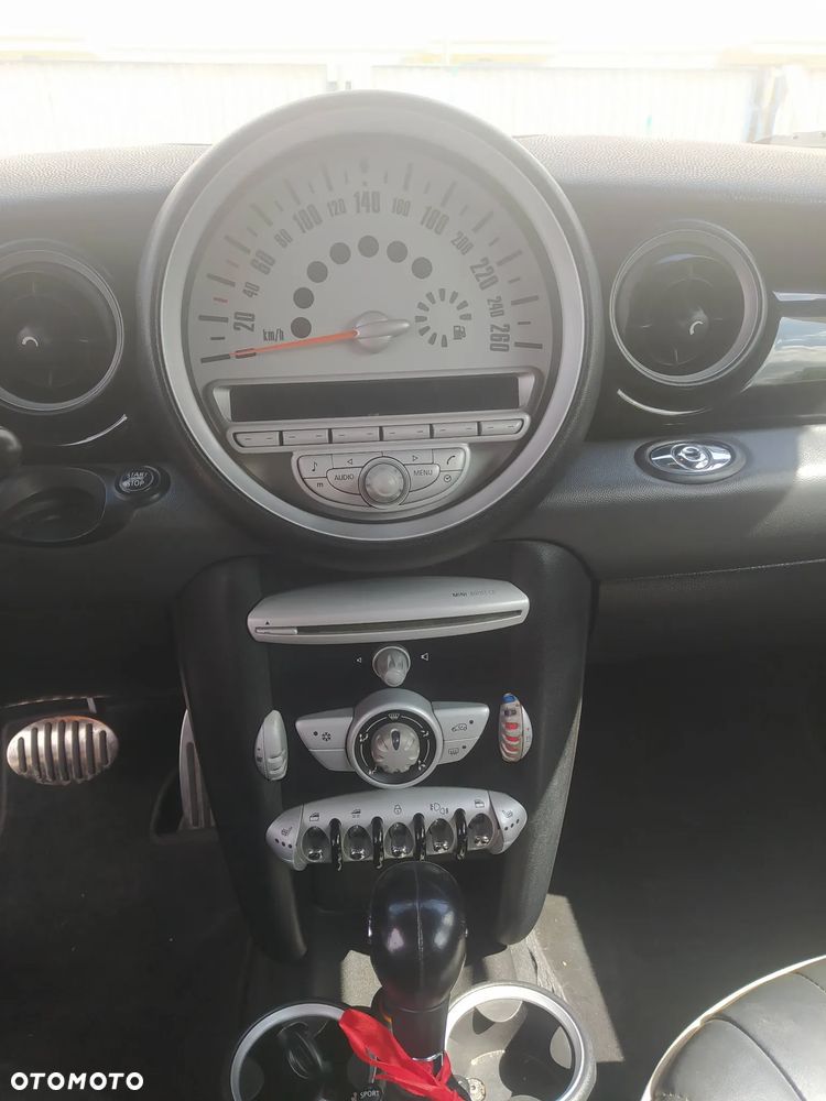 MINI Cooper S - 11