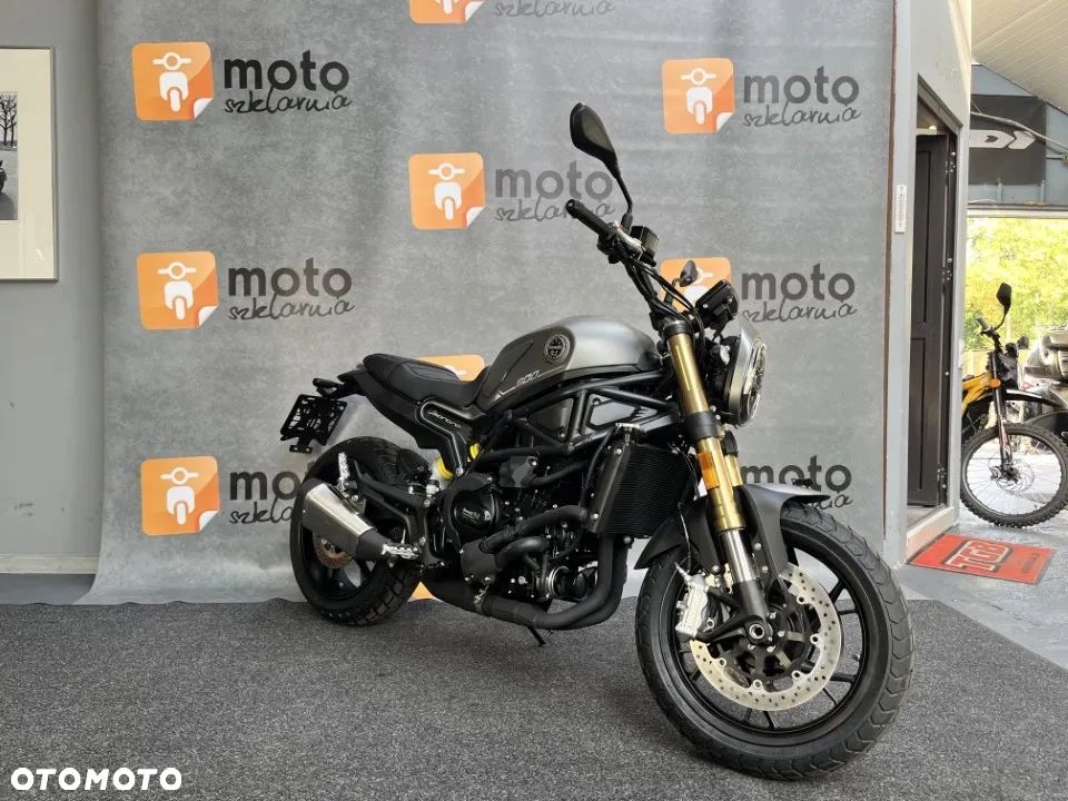 Benelli Leoncino - 1