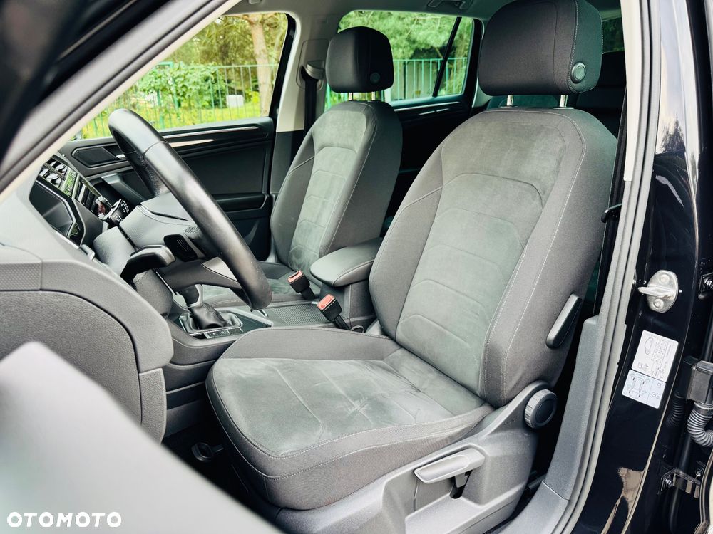 Volkswagen Tiguan 1.5 TSI ACT OPF DSG Highline - 28