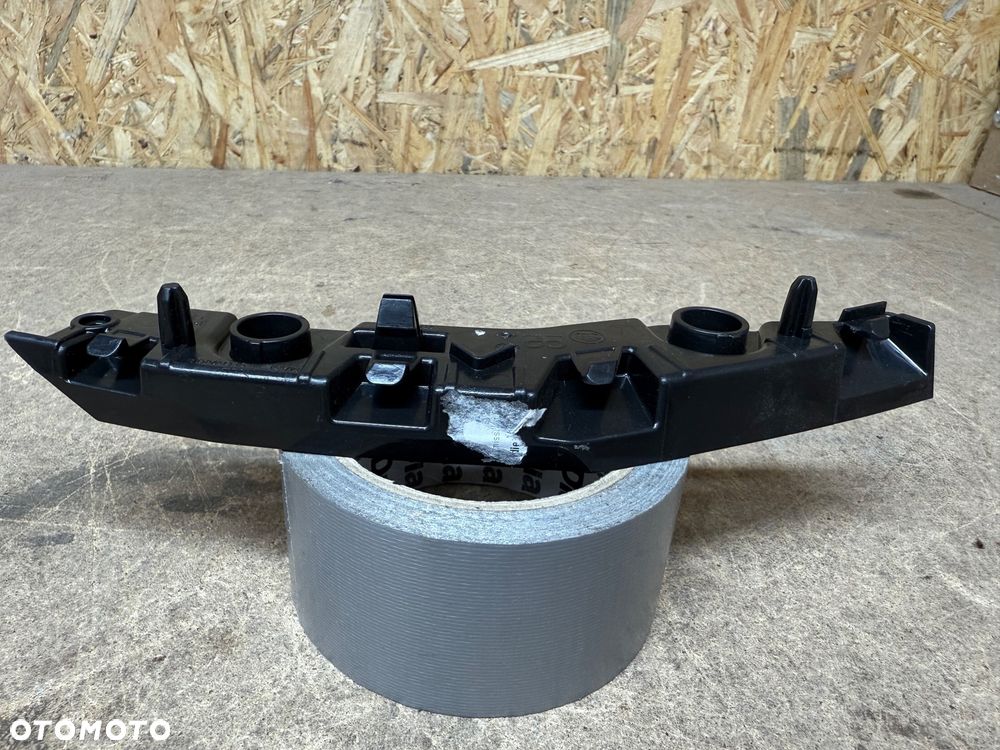 SKODA KAROQ 57A LIFT PRAWY SLIZG MOCOWANIE PRZEDNIEGO ZDERZAKA 57A807184