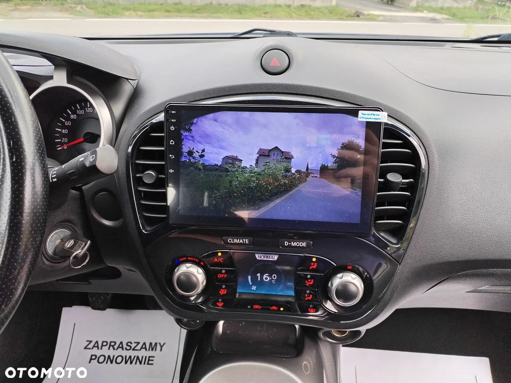Nissan Juke - 17
