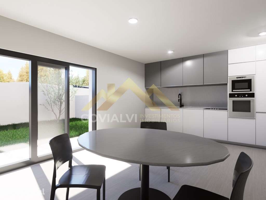 Moradia T2 Duplex (+2) Belo Zêzere - Tortosendo - Grande imagem: 5/10