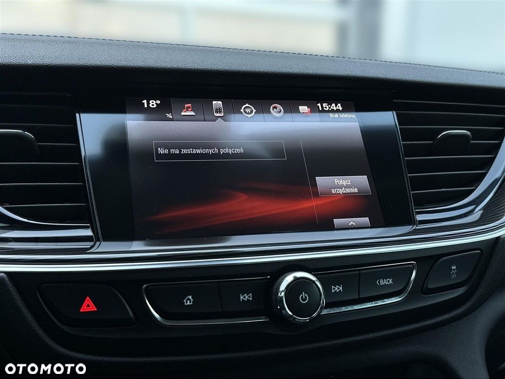 Opel Insignia 2.0 CDTI Elite S&S - 29