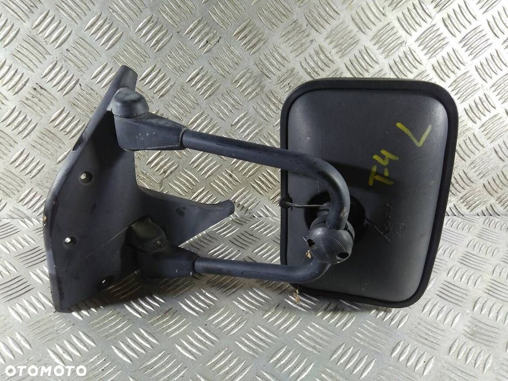 LUSTERKO LEWE VOLKSWAGEN T4 DOKA - 2