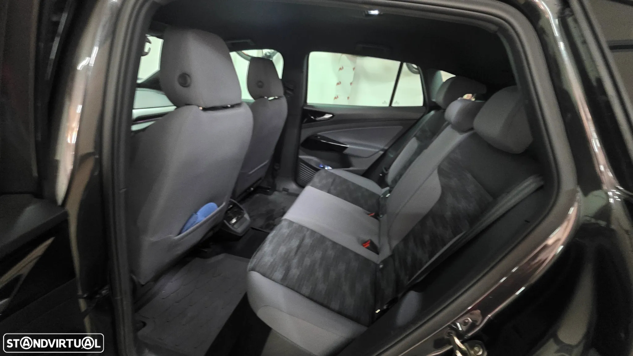 VW ID.4 77 kWh Pro Performance - 6