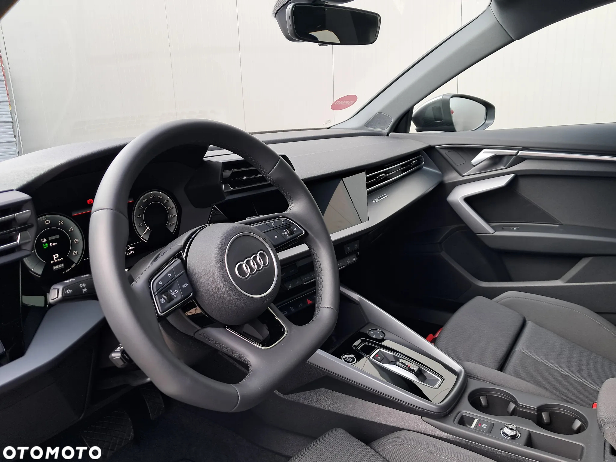 Audi A3 Sportback 45 TFSIe PHEV S Line S tronic - 7