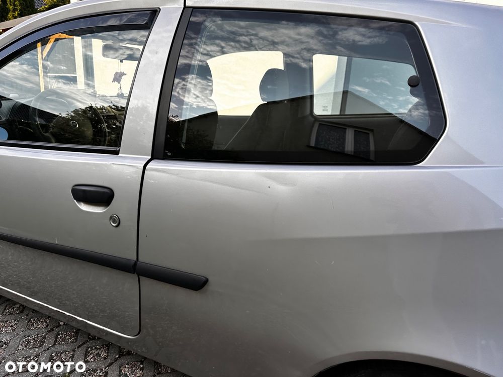 Fiat Punto 1.2 8V - 5