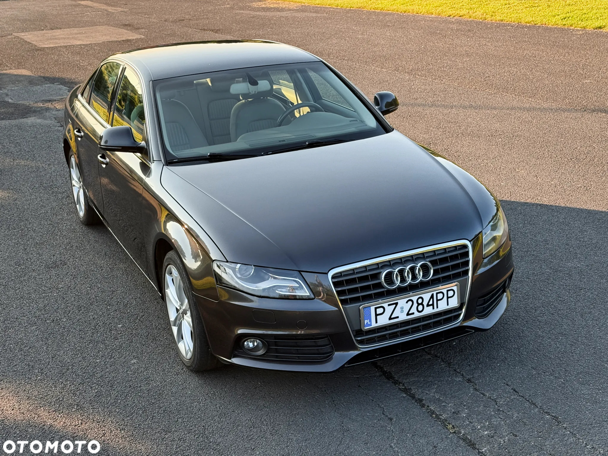 Audi A4 2.0 TDI - 2
