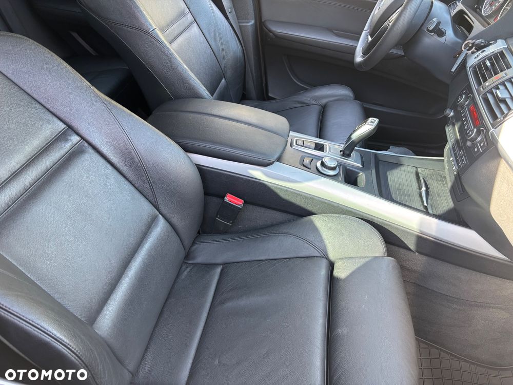 BMW X5 xDrive30d - 36